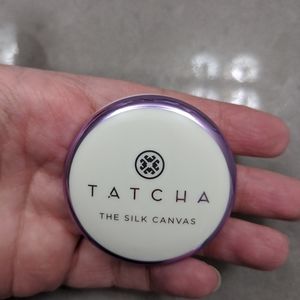 Brand new tatcha the silk canvas primer (mini)